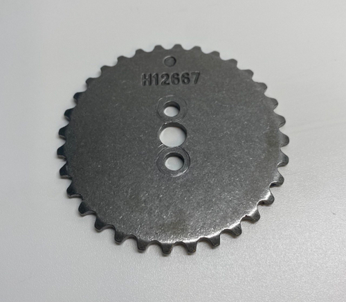 Шестерня ГРМ двигатель YX153FMI