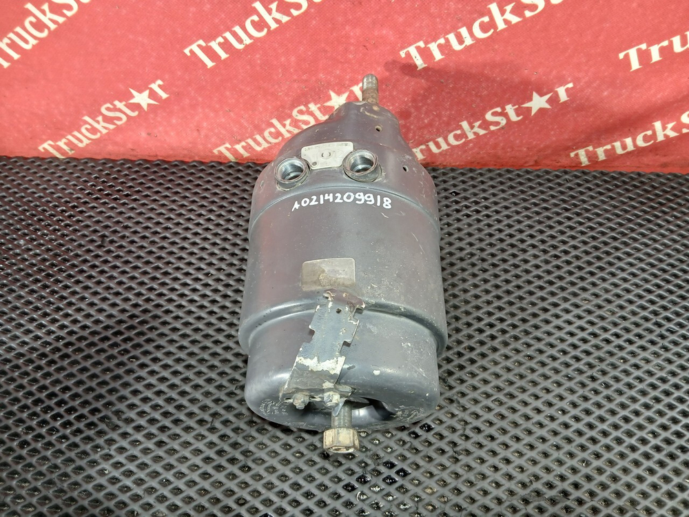 Энергоаккумулятор задний 2019г.