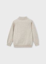 джемпер поло