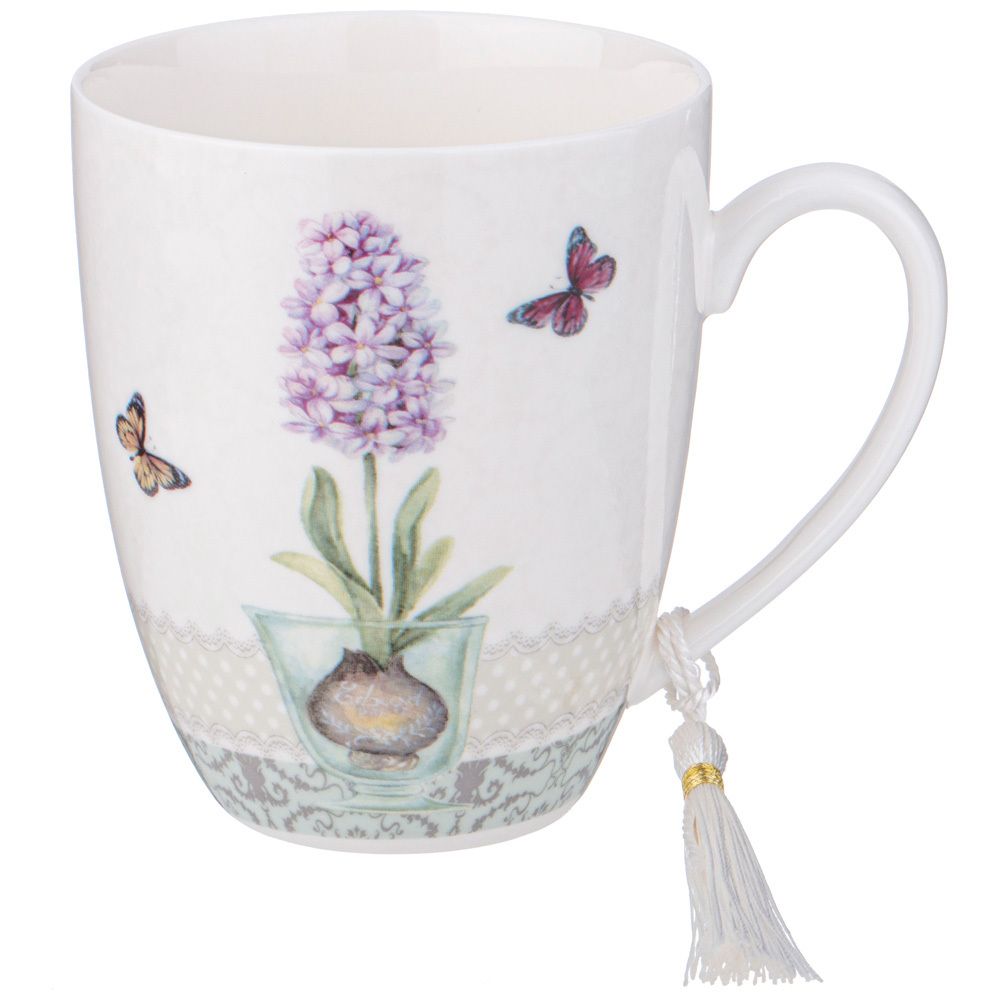 КРУЖКА LEFARD ЛОРИАН 420 МЛ