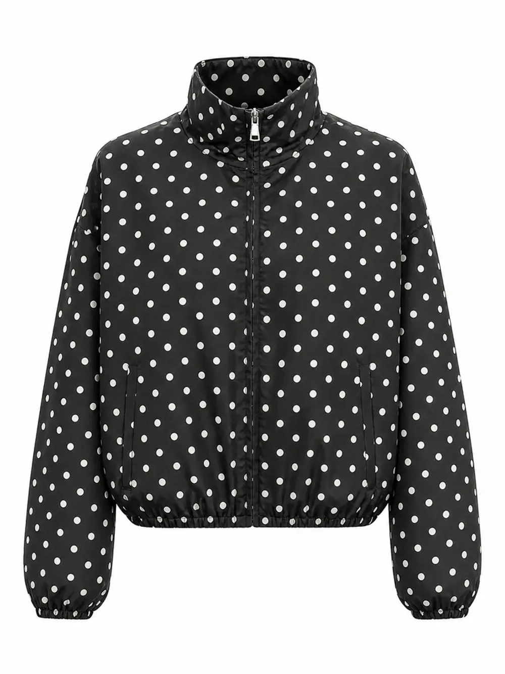 Ветровка POLKA DOT