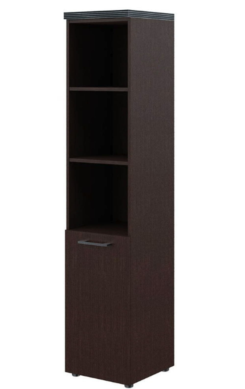 Стеллаж узкий Торр (TORR)