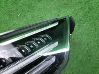 Фара правая Chery Tiggo 8 Pro Max (2022-н.в.) LED