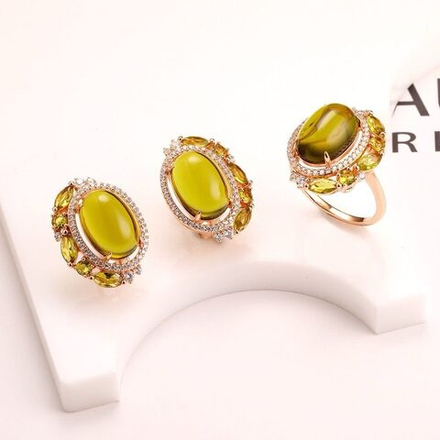 Комплекты QSY - арт077