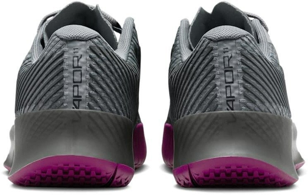 Кроссовки для тенниса Мужские NIKE AIR ZOOM VAPOR 11 для всех покрытий