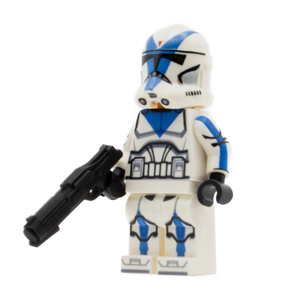 Клон-солдат Догма (2 фаза)