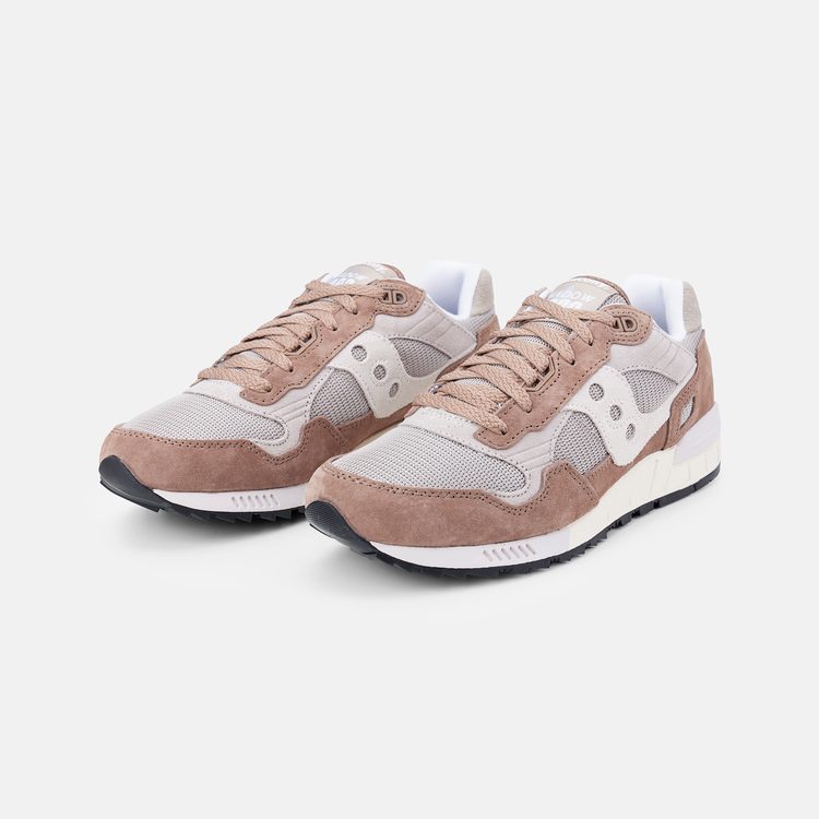 Кроссовки Saucony Shadow 5000 
