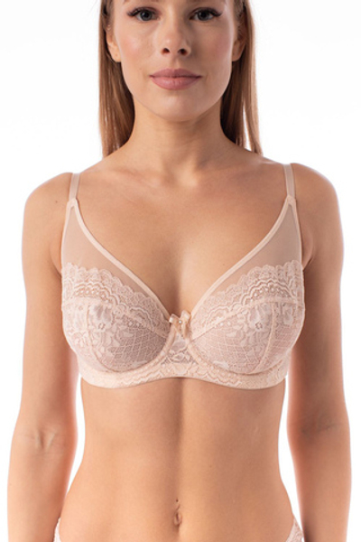 Бюстгальтер "мягкая чашка" Dolce 81095-11 Coquette Revue