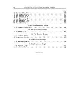 Фауна СССР. Насекомые хоботные. Том VII. Подотр. червецы и щитовки (Coccoidea). Семейство мучнистые червецы (Pseudococcidae). | Н. С. Борхсениус