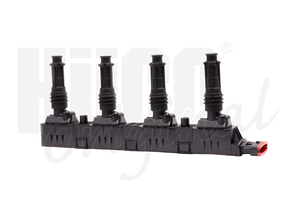 HITACHI - 133816-HIT - Ignition Coil
