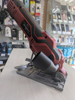 Мини-пила дисковая Einhell TC-CS 89