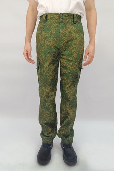 Брюки рабочие БР.377