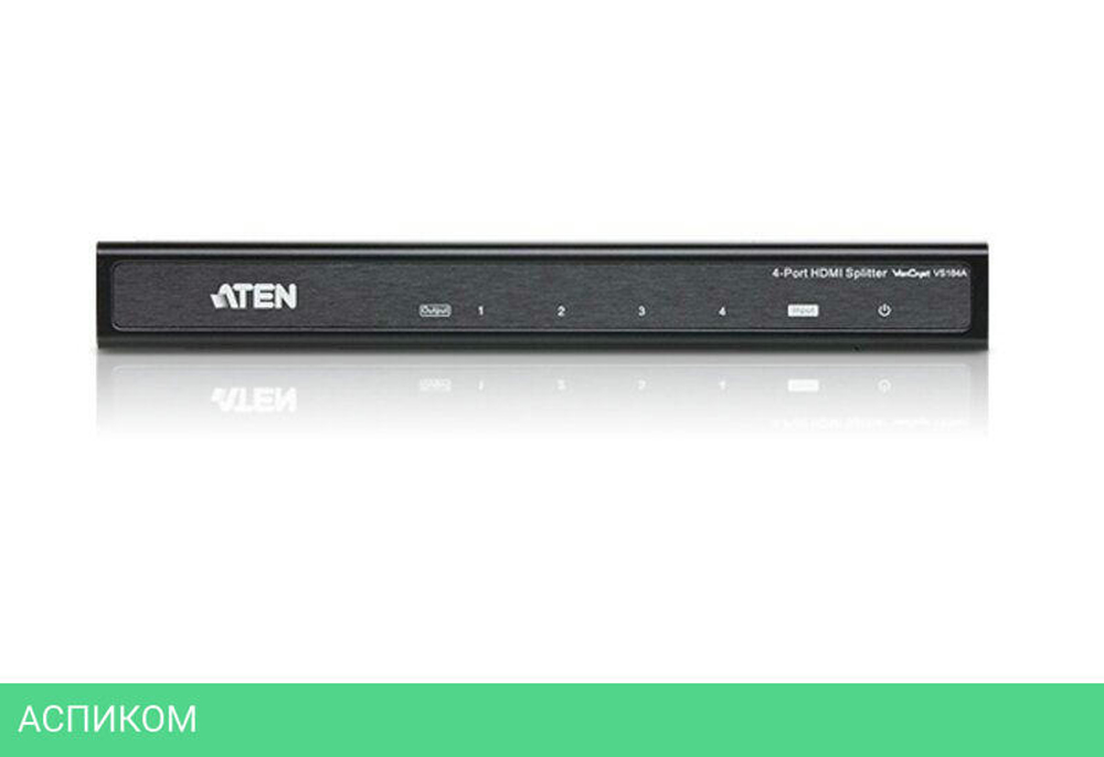 Разветвитель Aten VS184A (VS184A-AT-G)