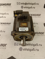 Siemens 3-Motor 1FK7060-5AF71-1AA2 б/у