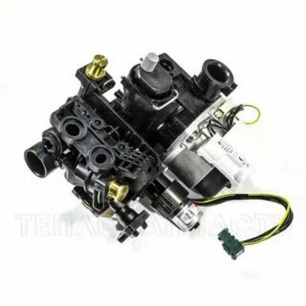 Корпус насоса Wilo в сборе для котлов Protherm 0020097208