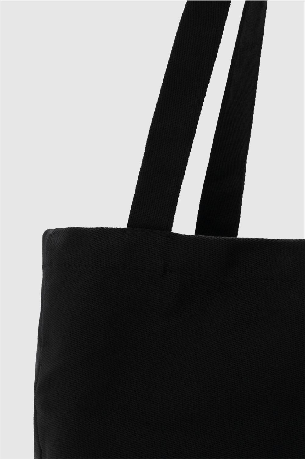 Шоппер Sputnik Bags Тоут MARCEL Черный