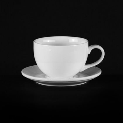 Чайная пара 200мл Шоко "Chan Wave Classic" Китай фк876