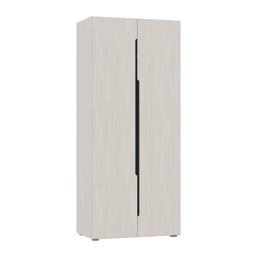 Шкаф распашной Эколь ШК-001, Сандал светлый