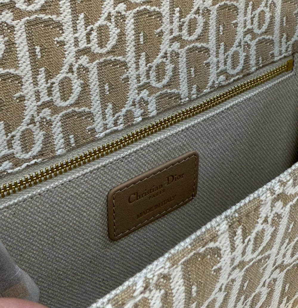 Сумка Christian Dior