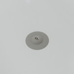 Фильтр для слива flex серый