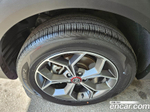 KG Mobility (Ssangyong) Beautiful Korando Бензин 1.5 2WD R-플러스 (06.2022)