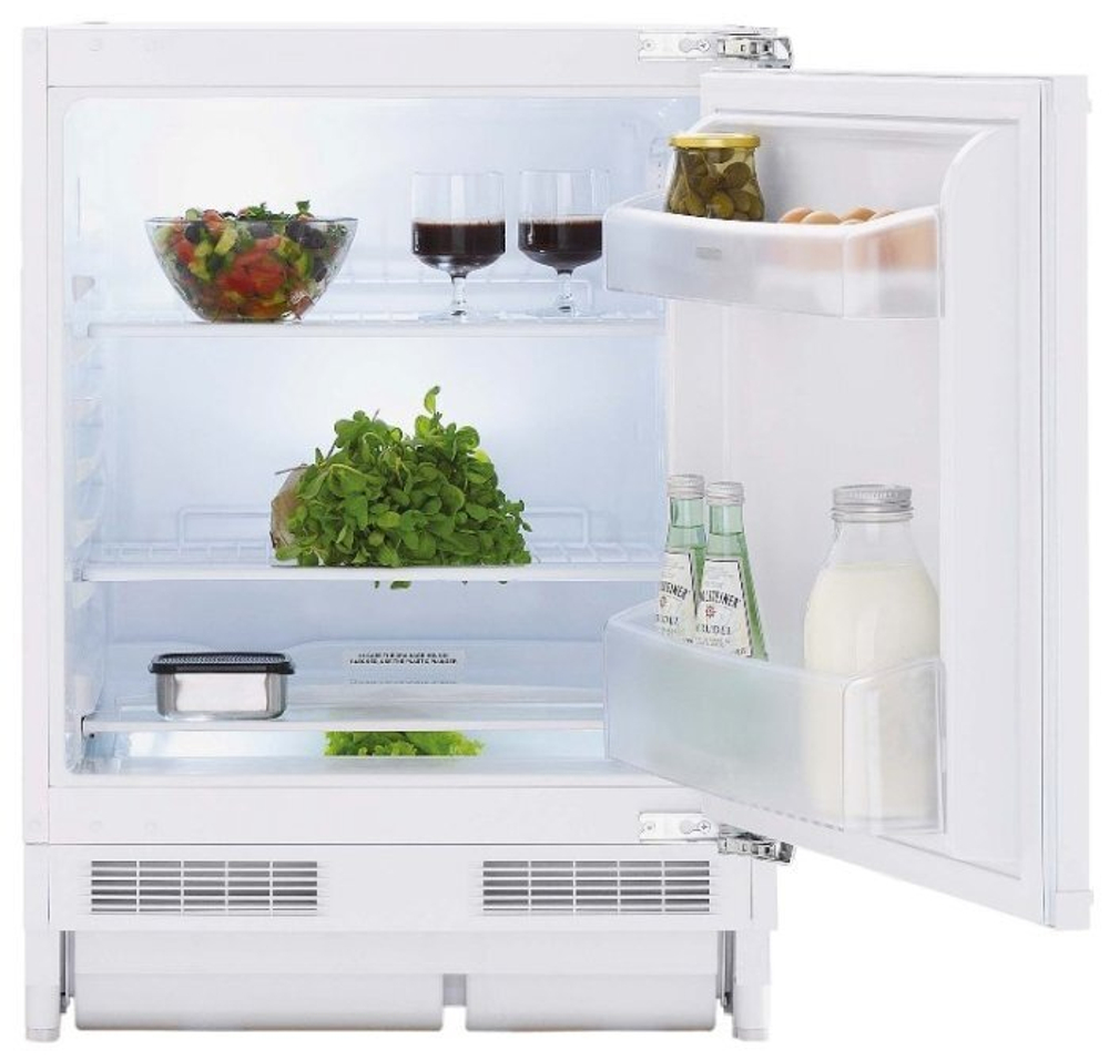 Встраиваемый холодильник Beko BU1100HCA