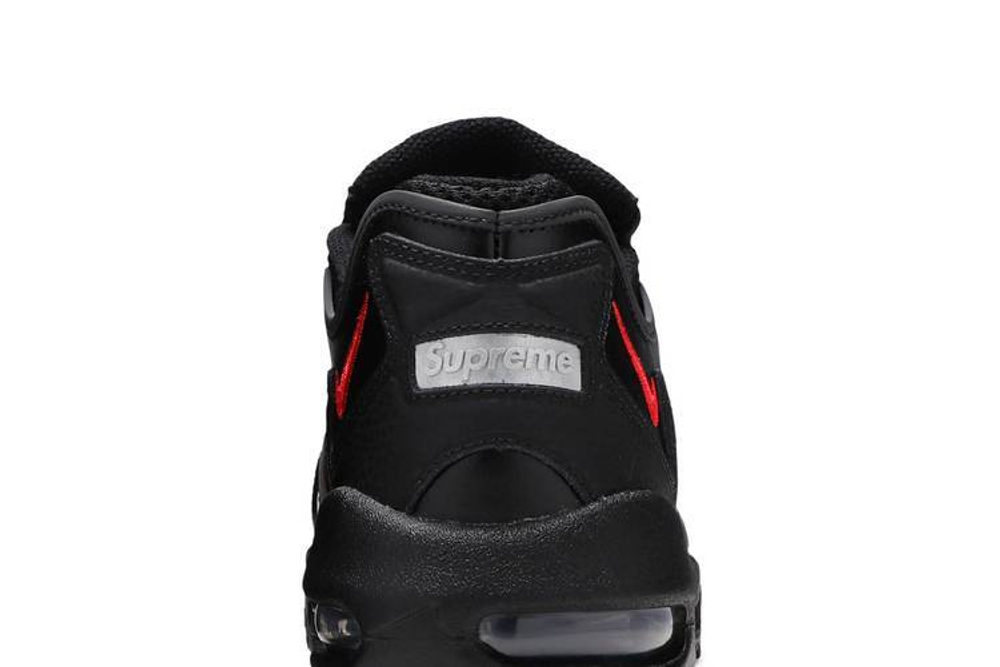 Кроссовки Supreme X Nike Air Max 96