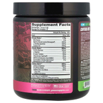 ProSupps, Hyde Xtreme®, для повышения уровня энергии перед тренировкой, арбуз, 210 г (7,4 унции)
