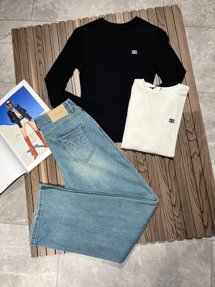 Сумка Celine