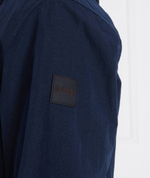 Куртка Ogden BOSS ORANGE - темно-синий(50486261)