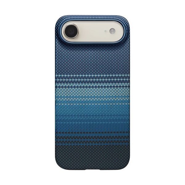 Чехол Pitaka Edge Case для iPhone Air, Восход луны | Moonrise
