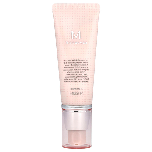 Missha, M B.B Boomer, 40 мл (1,35 жидк. унции)