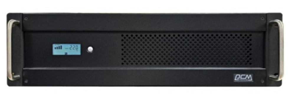 Источник бесперебойного питания Powercom INF-1100AP