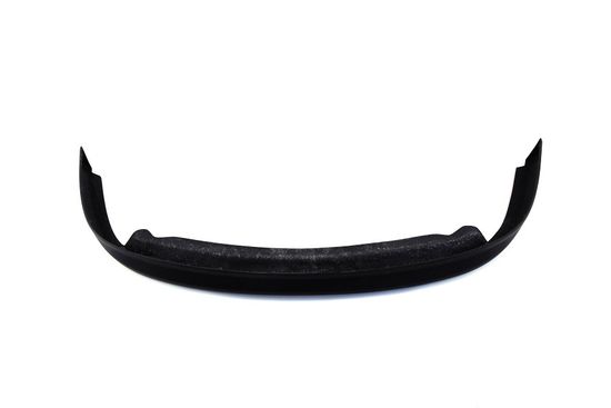 Юбка переднего бампера AERO для SAAB 9-3