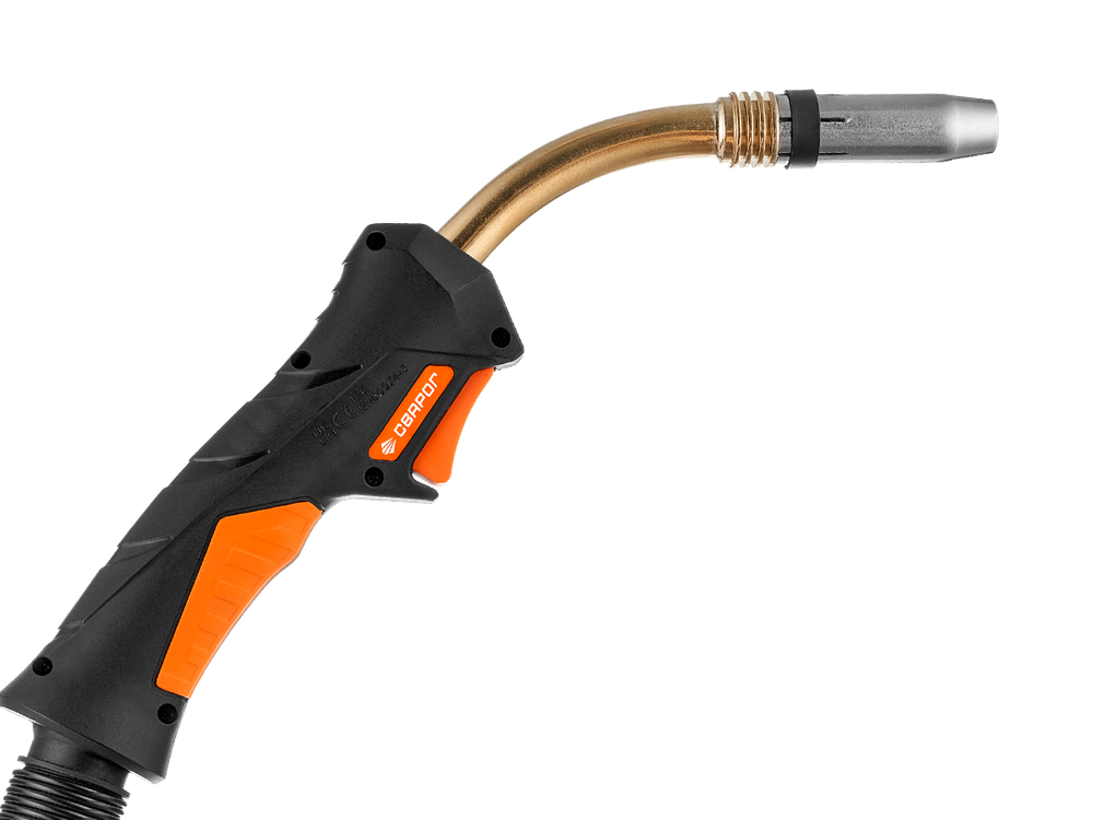Сварочная горелка PRO MS 24 , 3 М, ICT2698-SV001