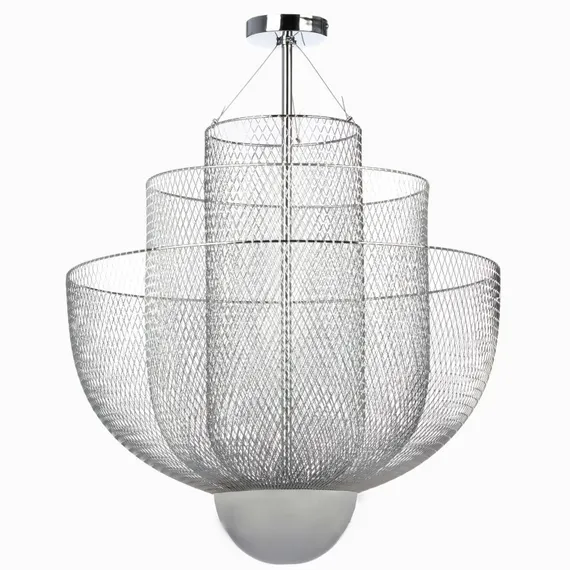 Подвесной светильник Palazzo Ø60х75 см