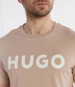 Футболка Dulivio HUGO - бежевый(50467556)