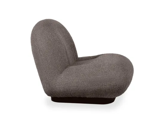 Кресло Pacha Wood 853211