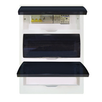 Щит автоматики Благовест-С+ ЩУ(Е9)-380/3-GTC