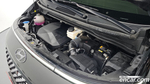 Hyundai Staria 라운지 9-и местный (11.2021)
