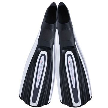 Ласты Mares Avanti HC PRO FF черный/серый