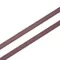 Резинка отделочная кофе 10 мм (цв. 738), 628/10