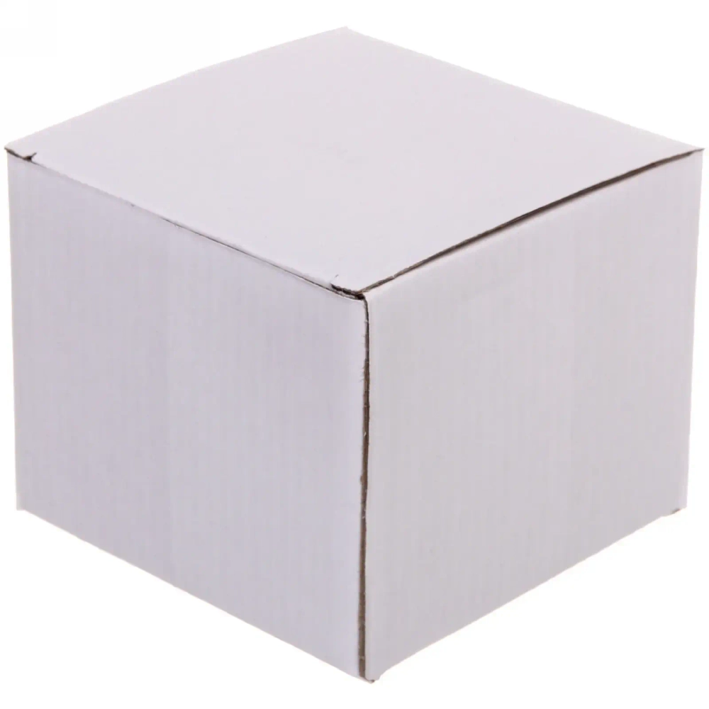 Подсвечник «Fairy» 10*8,5см цвет красный