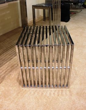 replica bench  12-18 by Fontannelli