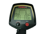 Металлоискатель Fisher F75 LTD Blk