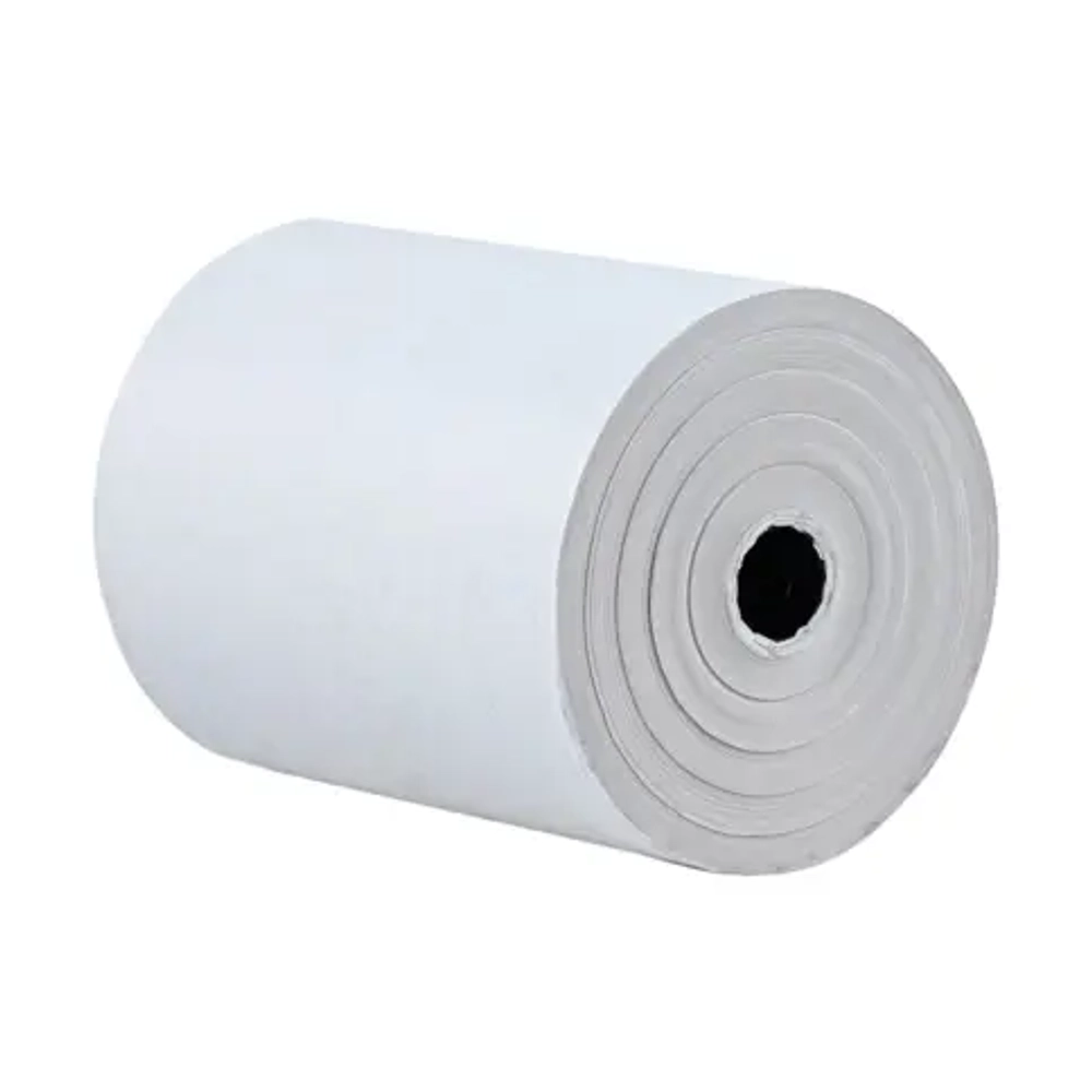 ББК чековая лента 80мм 80*74*18 (1/3/72) 74 метра!!!