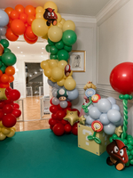 Super Max Mario