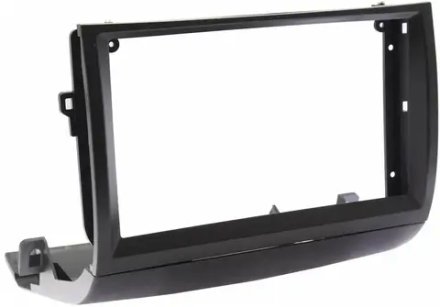 Магнитола для Toyota Prius 20 2003-2011 (вниз, авто без JBL) - FarCar 9613F1LM монитор 9" QLED на Android 13, 8 ядер (TS18), CarPlay, 4G SIM-слот