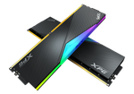Модуль памяти DDR5 64GB (2*32GB) ADATA AX5U6000C3032G-DCLARBK