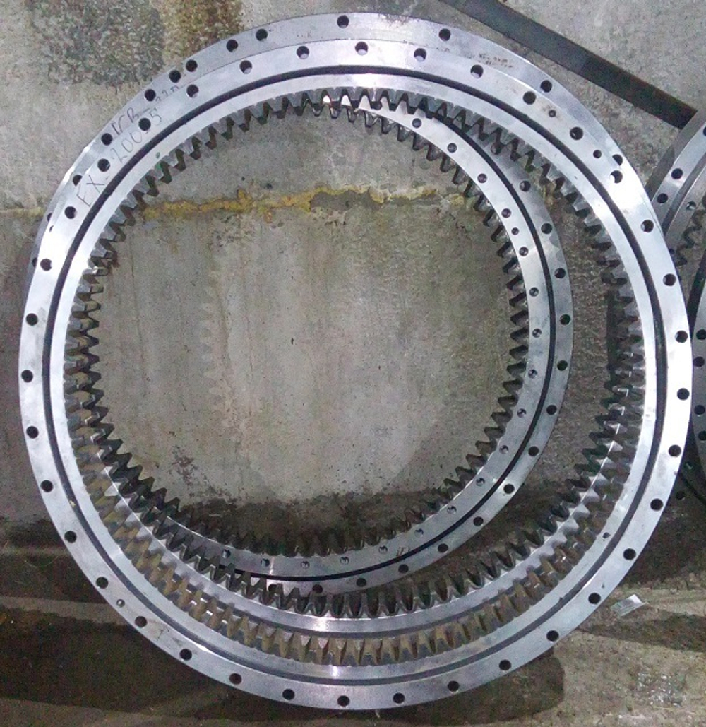 круг поворотный HYUNDAI R360LC-7